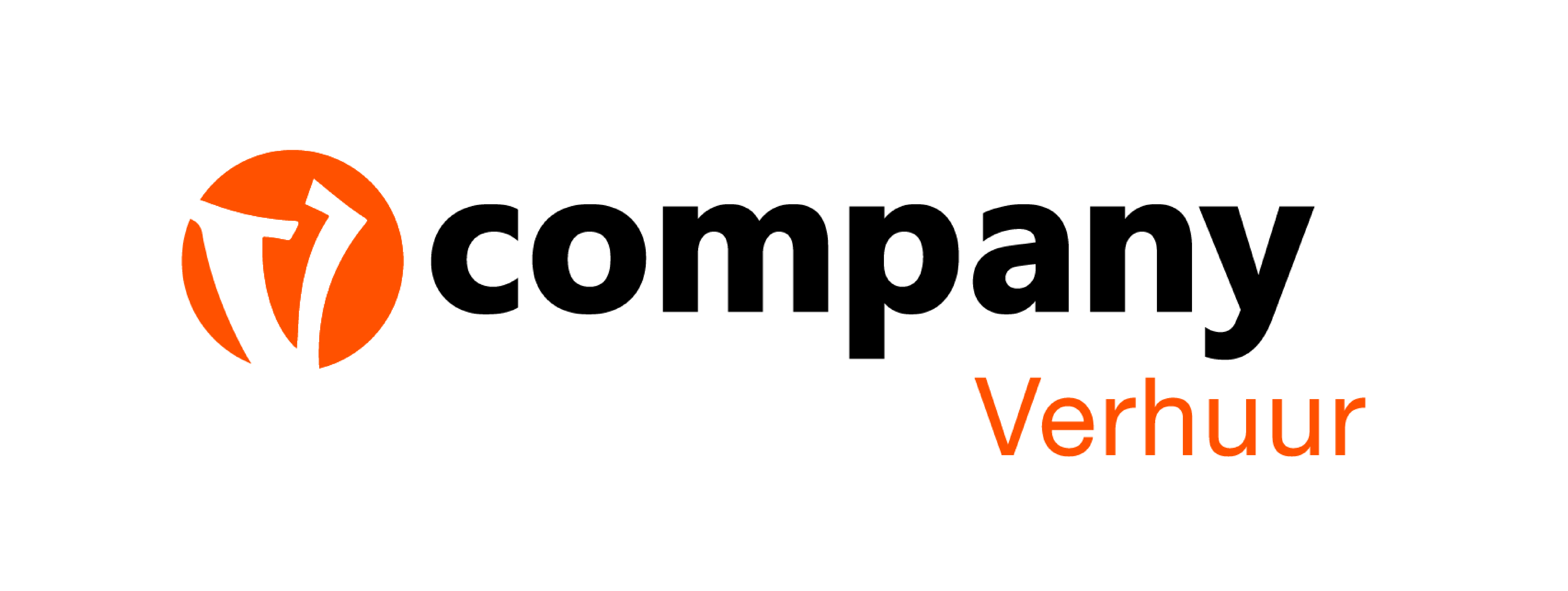 Vcompany B.V. Logo